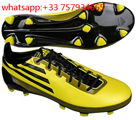 adidas f50 adizero noir jaune,adidas F50 Adizero TRX FG Jaune ...