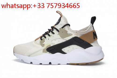 huarache beige homme
