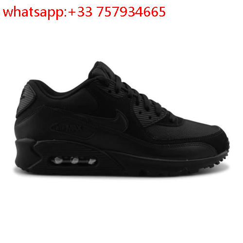commander air max 90 pas cher